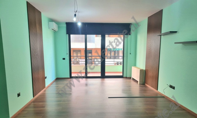 Office space for rent in Blloku area in Tirana, Albania